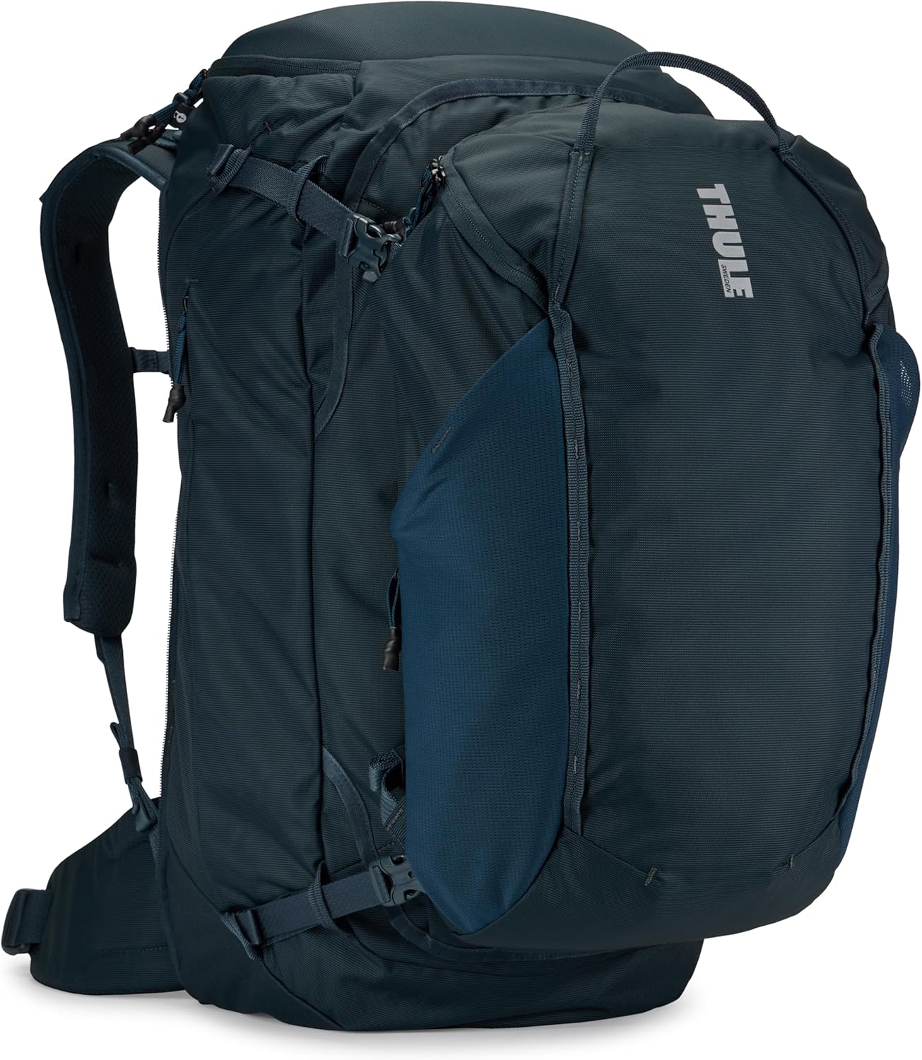 Thule Landmark 40L Travel Pack, Obsidian