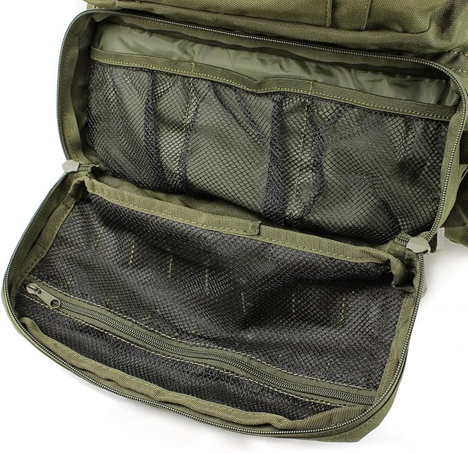 Condor 3 Day Assault Pack