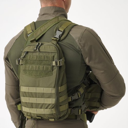 Helikon-Tex Guardian Smallpack Crye MultiCam