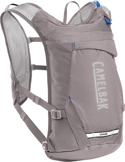 CamelBak Women's Chase Adventure 8 Hydration Vest - for Gravel, Mountain, Bikepacking and Endurace Cycling - 2L Reservoir, Purple Dove