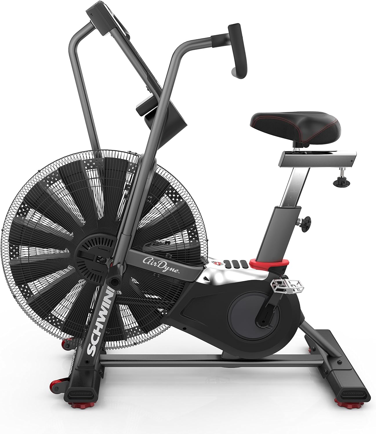 Schwinn Airdyne Bike Series