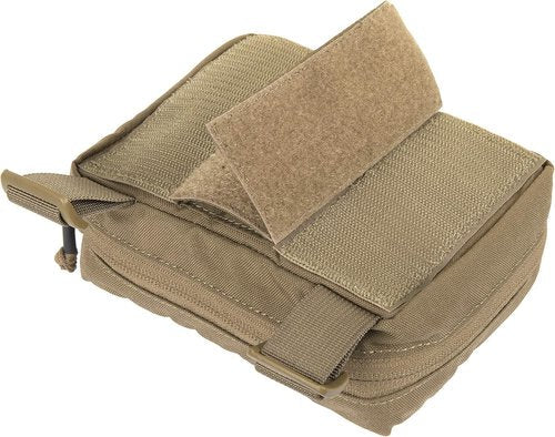 Helikon-Tex EDC Insert Medium Coyote Brown, Versatile Insert System
