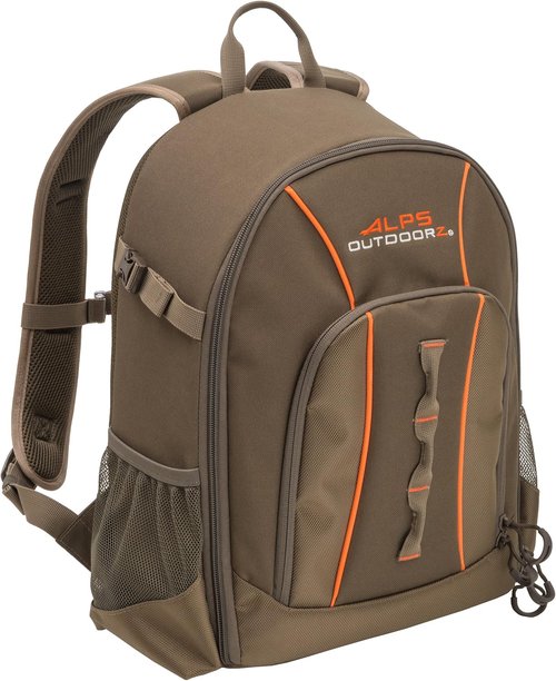 ALPS OutdoorZ Motive Trail Camera Backpack, Protective Compartments for Game Cameras and Other Gear/Game Camera Bag/Padded, Long-Lasting & easy to carry