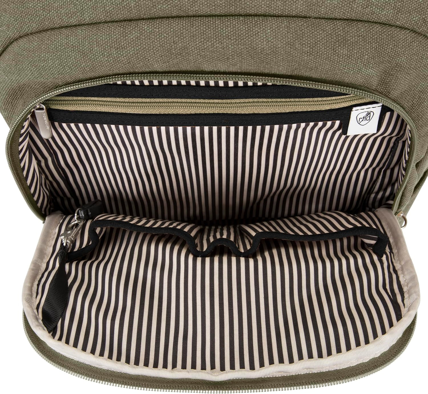Travelon: Heritage - Anti-Theft Backpack