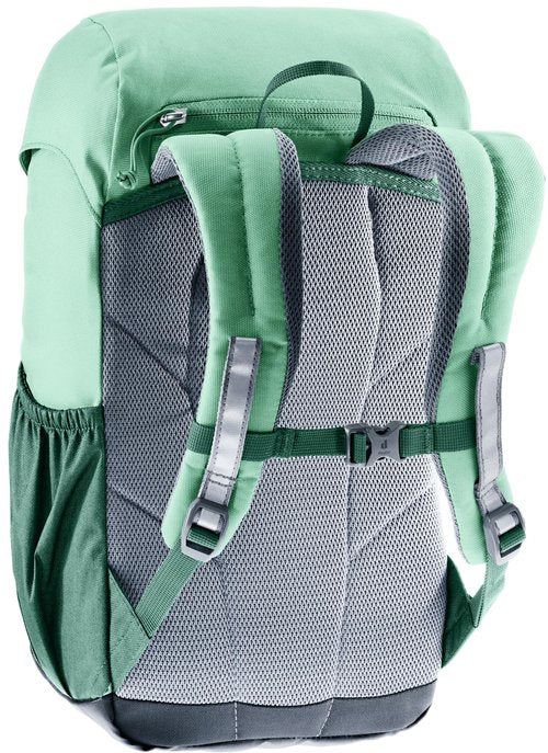 deuter Forest Fox 14, Spearmint-Seagreen, 14L