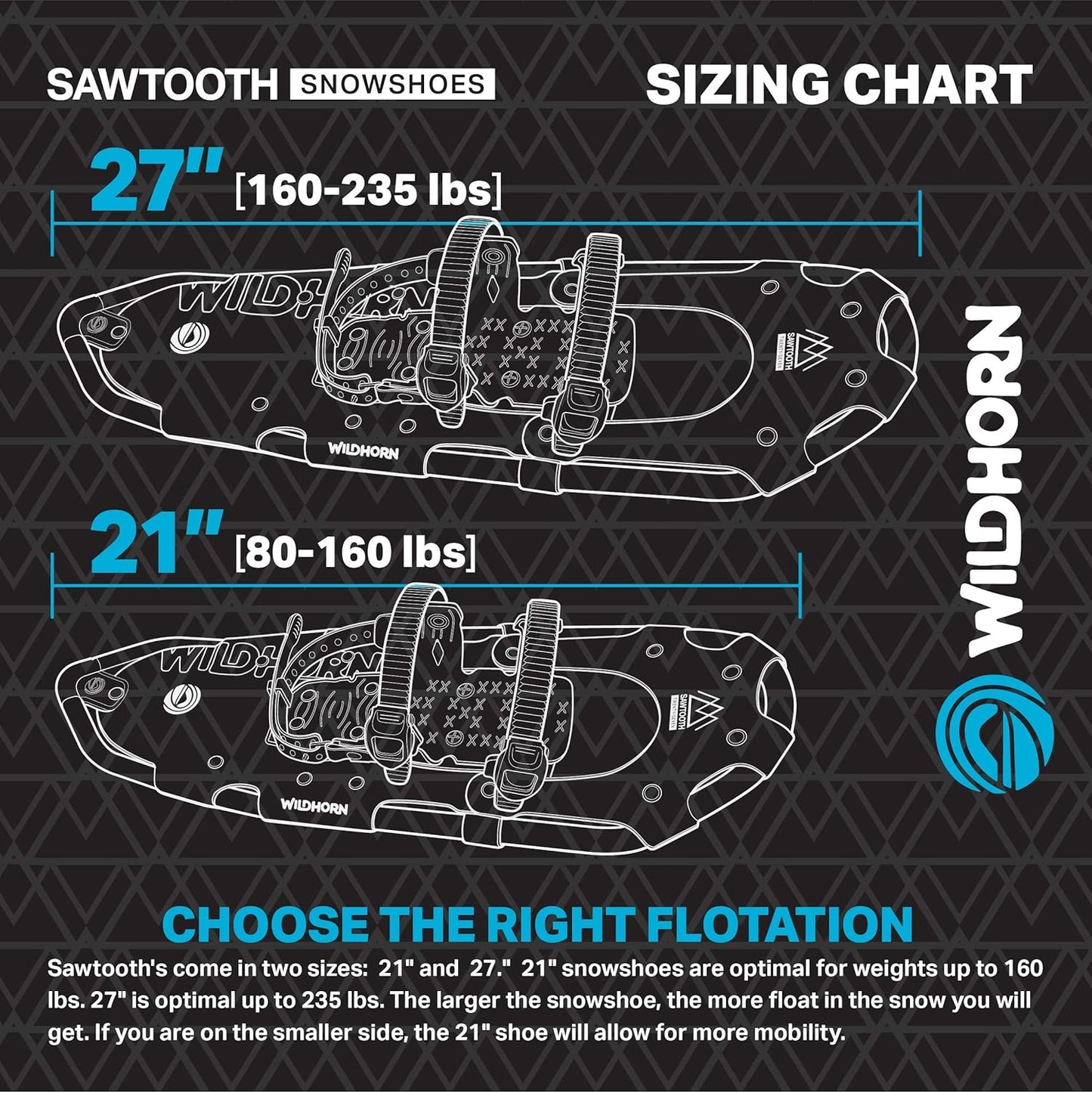 Wildhorn Outfitters Sawtooth