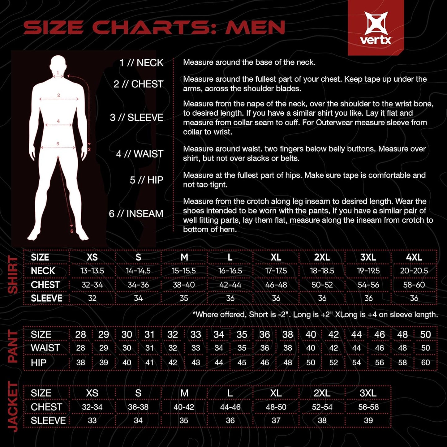 Vertx Mens Tactical Polo Shirt, Long Sleeve T-Shirt, Breathable, Tactical Clothing Gear, Police, Security, Relaxed Fit