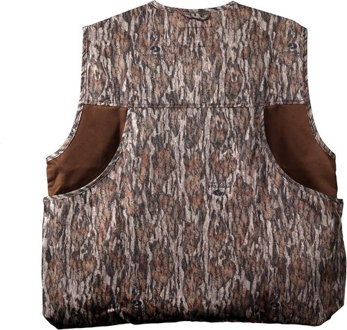 Gamehide Upland And Dove Lightweight Hunting Vest