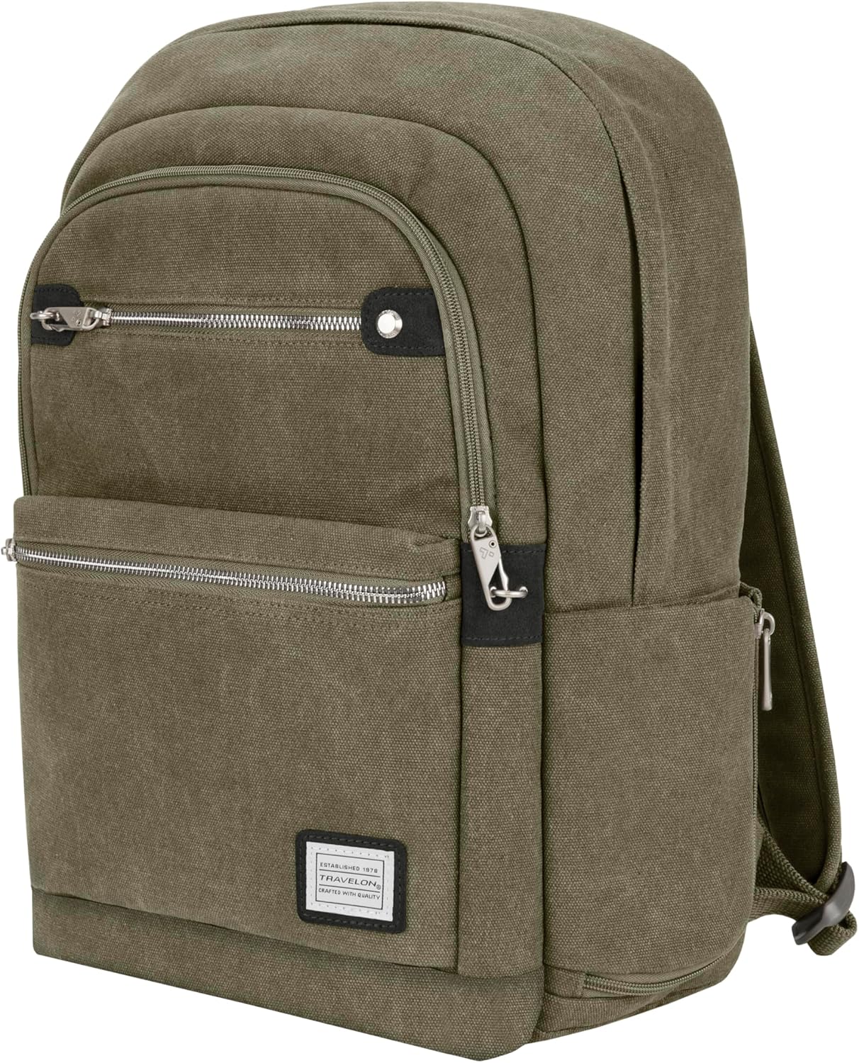 Travelon: Heritage - Anti-Theft Backpack
