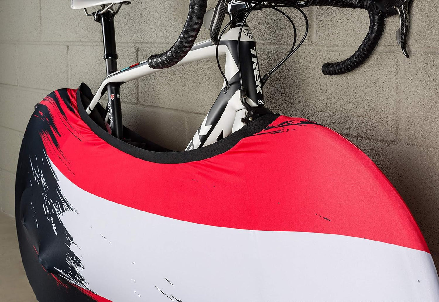 Velo Sock Unisex's Bike Cover