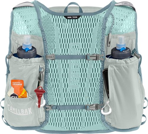 CamelBak Zephyr Pro Running Hydration Vest