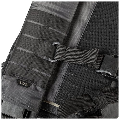 5.11 56818ABR-098-1SZ: Skyweight Sling Pack, Volcanic
