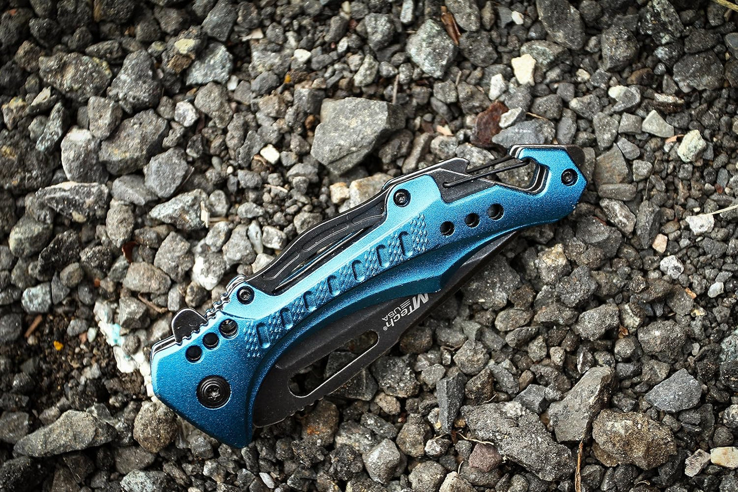 MTECH USA Ballistic MT A705G2