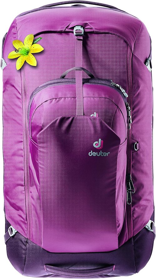 Deuter Women's Sport, Arctic-Navy, one Size