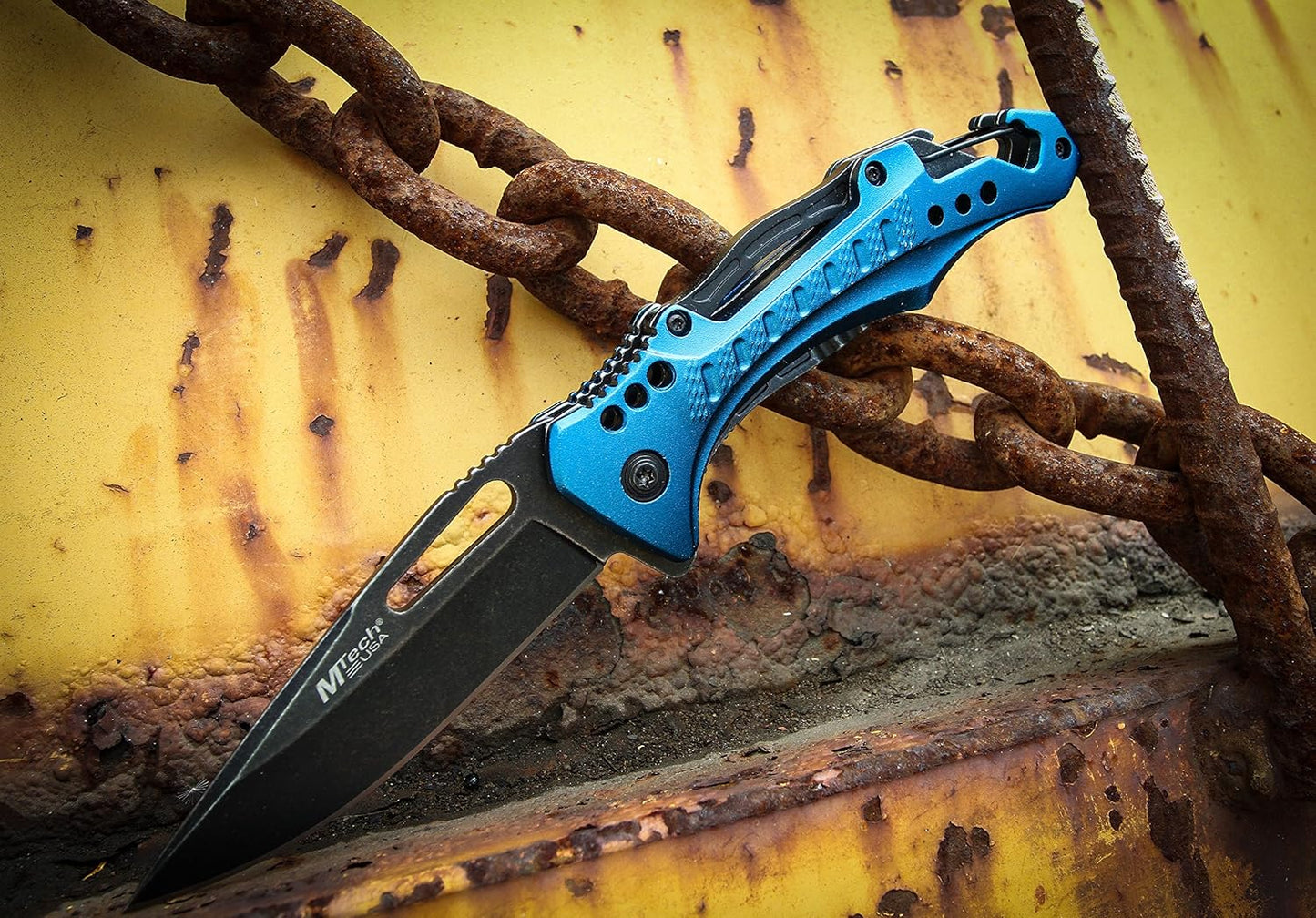 MTECH USA Ballistic MT A705G2