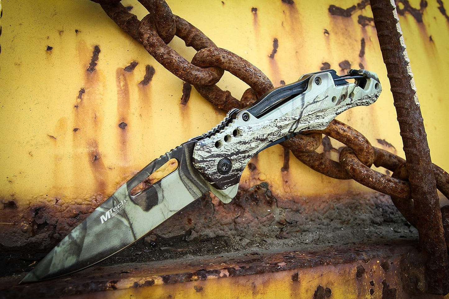 MTECH USA Ballistic MT A705G2