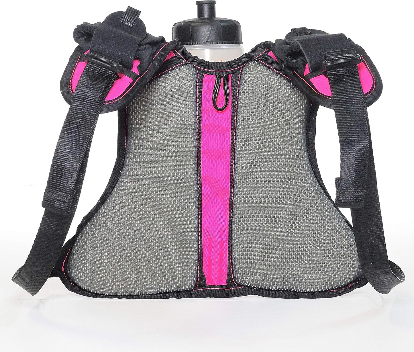 Orange Mud HydraQuiver Hydration Pack - Lightweight, Adjustable, Perfect for Running