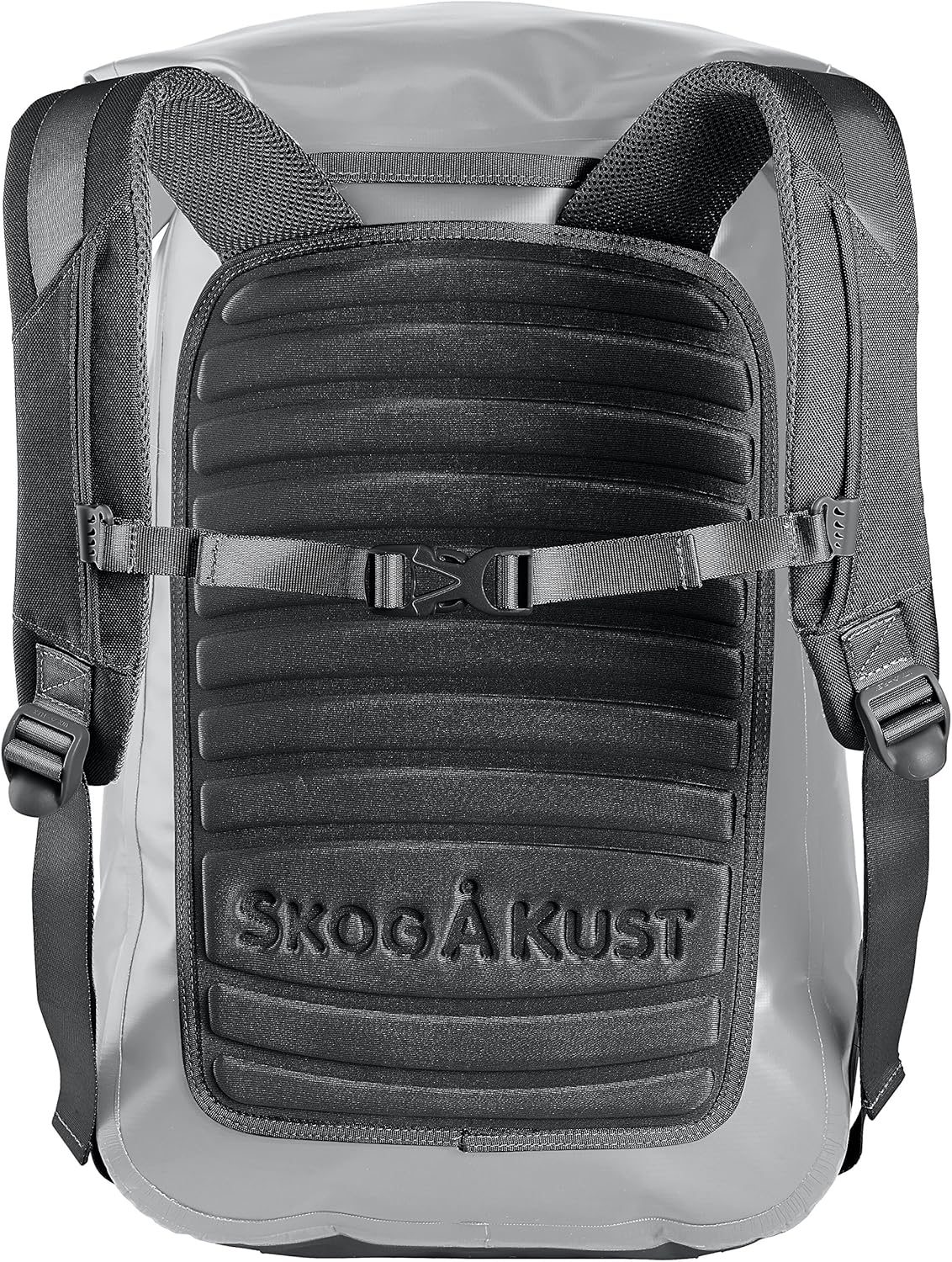 Skog Å Kust BackSak Heavy Duty Waterproof Backpack - Gear Bag for Sports, Travel, & More - 25 & 35 Liter Sizes