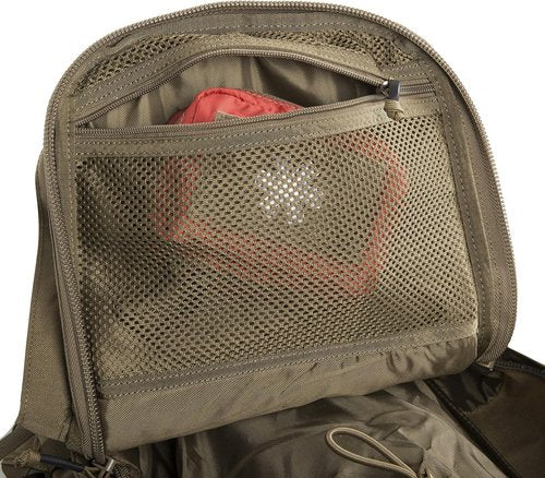 Helikon-Tex Raccoon Mk2 Rucksack, Patrol Line