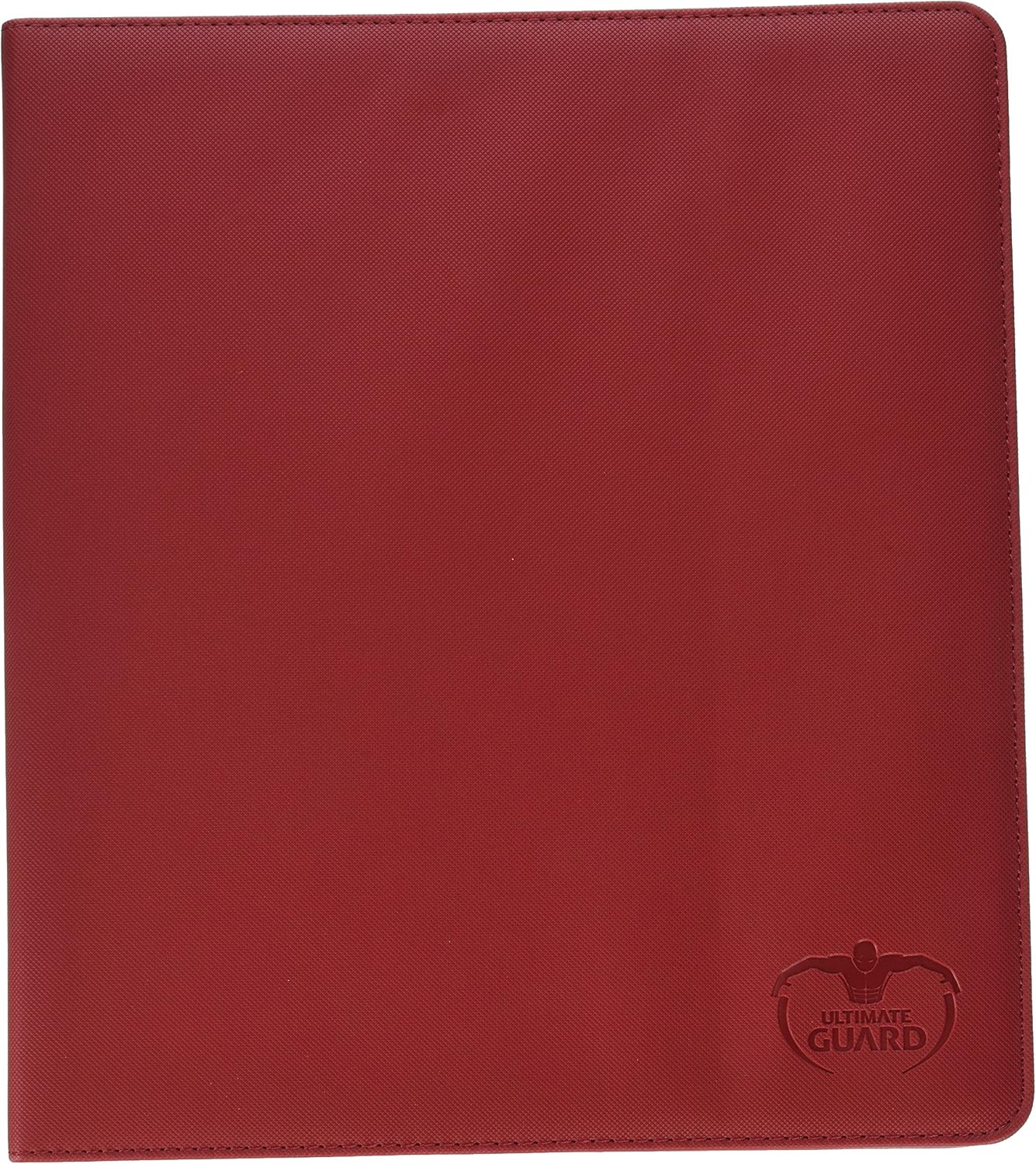Ultimate Guard Collector's Album XenoSkin Red