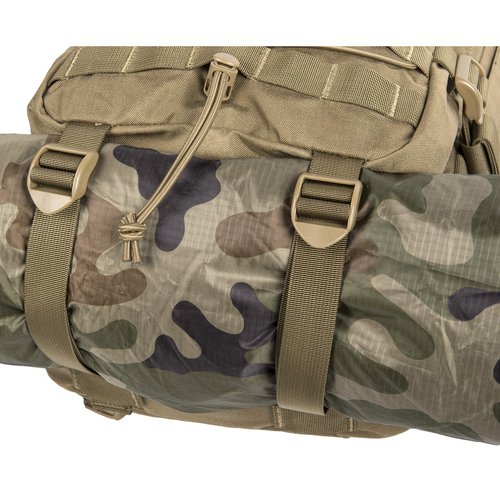 Helikon-Tex Raccoon Mk2 Backpack Rhodesian Camo, Patrol Line