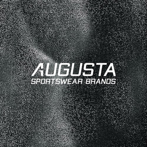 Augusta Sportswear Backpack, Black Glitter/Black, One Size