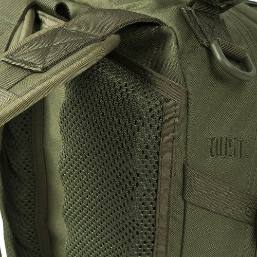 Dust Tactical Backpack 20 Liter Capacity