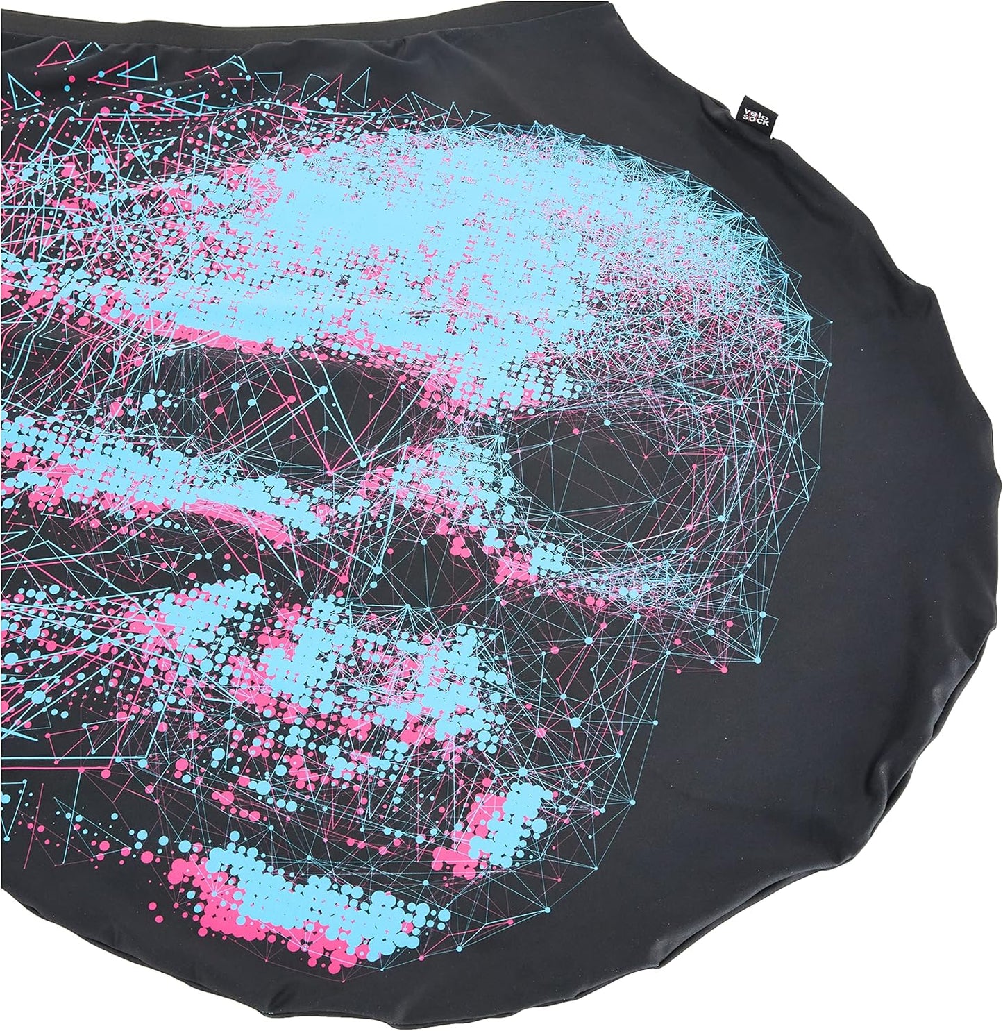 Velo Sock Unisex's Bike Cover