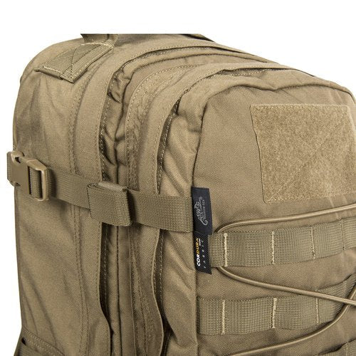 Helikon-Tex Raccoon Mk2 Backpack Rhodesian Camo, Patrol Line