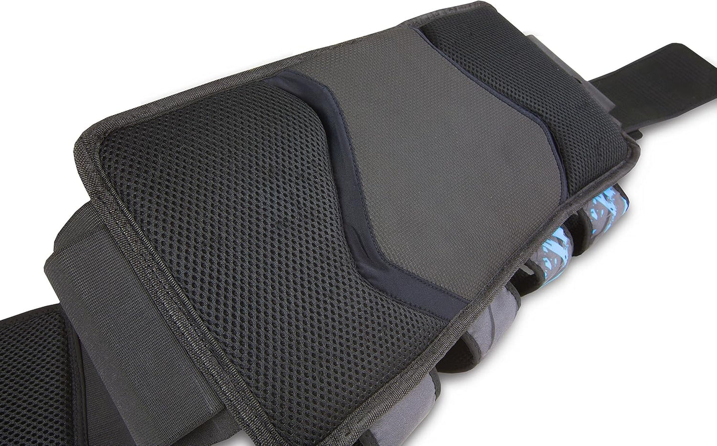 VIRTUE Elite 4+7 Paintball Harness Pod Packs